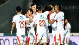 فريق الزمالك