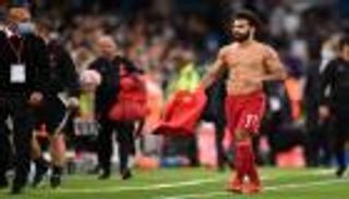 سر عضلة محمد صلاح.. تمارين رياضية تساعدك على الوصول لها
