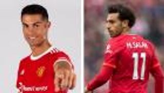 ترتيب هدافي الدوري الإنجليزي.. رونالدو يهدد صلاح بسيناريو اللقب الوحيد