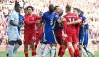 مفارقة غريبة.. تشيلسي وليفربول نسخة طبق الأصل في الدوري الإنجليزي