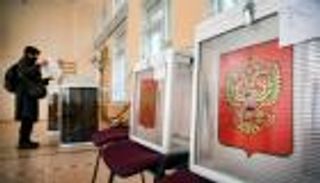 حزب بوتين يتجه لحسم مبكر للانتخابات البرلمانية الروسية