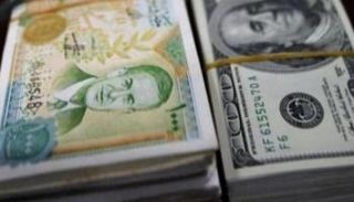سعر الدولار في سوريا اليوم الأحد 19 سبتمبر 2021