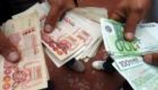 أسعار اليورو والدولار في الجزائر اليوم الأحد 19 سبتمبر 2021