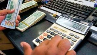 ارتفاع سعر الدولار في السودان