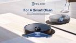 Deebot T9 AIVI.. مكنسة روبوت تقهر العقبات أثناء تنظيف المنزل