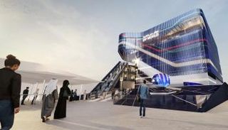 هذا ما ستشاهده في جناح موانئ دبي العالمية خلال إكسبو