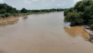 نهر الدندر في السودان