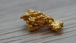 تصنيع الذهب في المعمل يمثل نقلة علمية واقتصادية