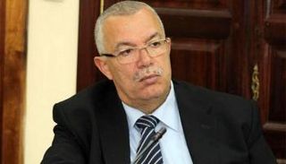 القيادي الإخواني نور الدين البحيري 