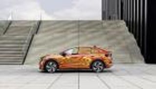 فولكسفاجن تحدد موعد طرح أيقونتها الكهربائية ID5