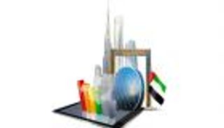 اقتصاد الإمارات يتخطى "الصين" في مؤشر الجاهزية للمستقبل 