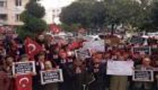 تقنية تجسس جديدة تدخل ترسانة قمع خصوم أردوغان