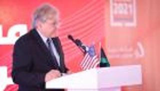 واشنطن تؤكد جاهزية ليبيا "فنيا" للانتخابات