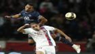 الدوري الفرنسي.. ماذا قدم سليماني في ليلة ريمونتادا سان جيرمان؟