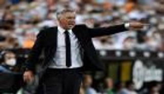 فالنسيا ضد ريال مدريد.. فوز استثنائي يزين المئوية الثامنة لأنشيلوتي 