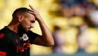 للمرة الأولى.. الجزائري ديلور يكشف كواليس نقاشه المثير مع غويري