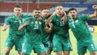تصفيات كأس العالم.. كشاف منتخب الجزائر يثير الجدل قبل موقعة النيجر