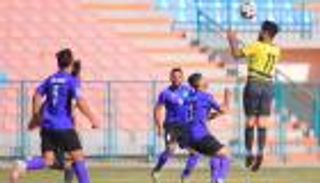 انطلاقة بنكهة اجنبية.. أبرز 4 مشاهد من افتتاح الدوري العراقي