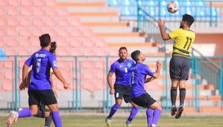 الدوري العراقي