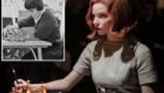 للخلاف على 59 رجلا.. بطلة العالم في الشطرنج تقاضي نتفليكس 