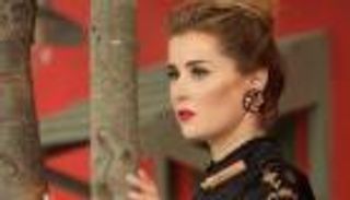 عائشة بن أحمد تكشف لـ"العين الإخبارية" علاقتها بـ"وعد إبليس"