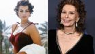 عيد ميلاد صوفيا لورين.. حقائق عن أيقونة السينما الإيطالية