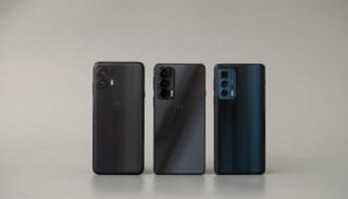 موتورولا Edge الجديد