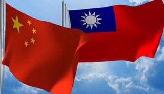 علما الصين وتايوان - أرشيفية