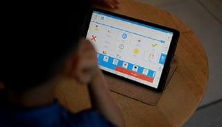 تطبيق فابولا الجديد