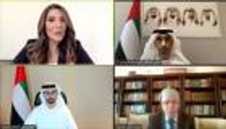 آفاق جديدة للاستثمار في الإمارات بعد مشاريع الخمسين