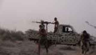 مقتل قيادي عسكري حوثي غربي اليمن