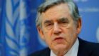 مهمة جديدة لرئيس وزراء بريطانيا الأسبق بـ"الصحة العالمية"