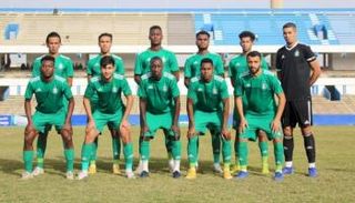 أهلي طرابلس الليبي