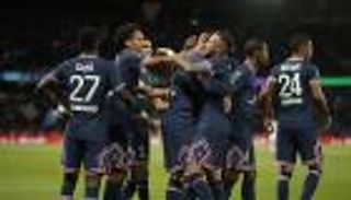 ترتيب الدوري الفرنسي.. سان جيرمان يضرب ليون بـ"ريمونتادا" قاتلة