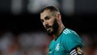 ترتيب هدافي الدوري الإسباني 2021-2022.. بنزيما يواصل الانفراد بالصدارة