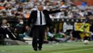 ما علاقة إنتر؟.. أنشيلوتي يكشف سر انتفاضة ريال مدريد ضد فالنسيا