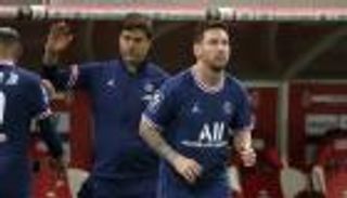توابع الأزمة.. ميسي يثير الجدل بفيديو جديد بعد هدف إيكاردي القاتل