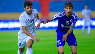 الدوري العراقي - صورة أرشيفية