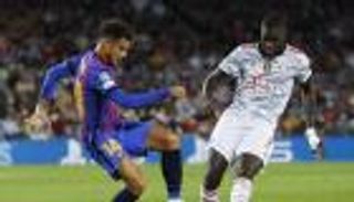 بند بـ20 مليون.. كوتينيو يشعل الأجواء بين برشلونة وليفربول