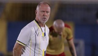 مانو مينيز مدرب النصر السعودي السابق