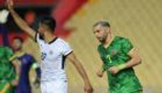 ترتيب الدوري العراقي.. ريمونتادا وفوز قاتل في أول أيام الموسم الجديد