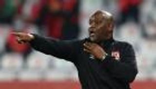 الأهلي ضد طلائع الجيش.. موسيماني يتسلح بالرقم 13 نحو السوبر الأول