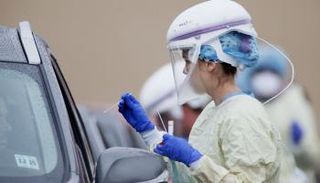 كورونا حول العالم