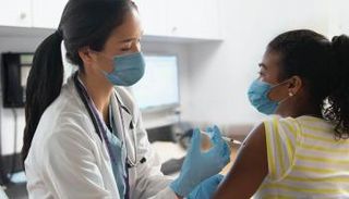 تطعيمات كورونا للأطفال