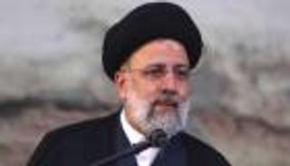 رسالة شكر إيرانية للإمارات وأمل في تنمية العلاقات