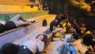 لهيب الإيجارات يلفح طلاب تركيا.. الحدائق أحن عليهم من حكومة أردوغان