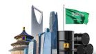للشهر الـ9.. السعودية تتربع على قائمة أكبر موردي النفط للصين