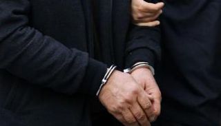 عملية اعتقال سابقة للأمن التركي - أرشيفية