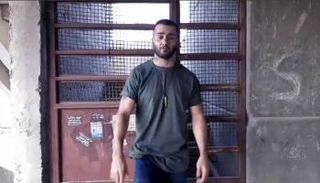 المغني توماج صالحي