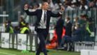 الدوري الإيطالي.. أليجري يشكر الحظ بعد تعادل يوفنتوس وميلان